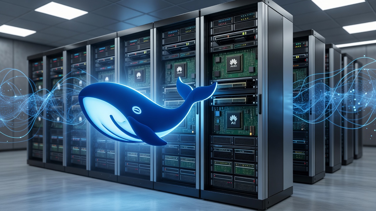 DeepSeek Open-Sources DeepInfer, Its Production Inference Engine