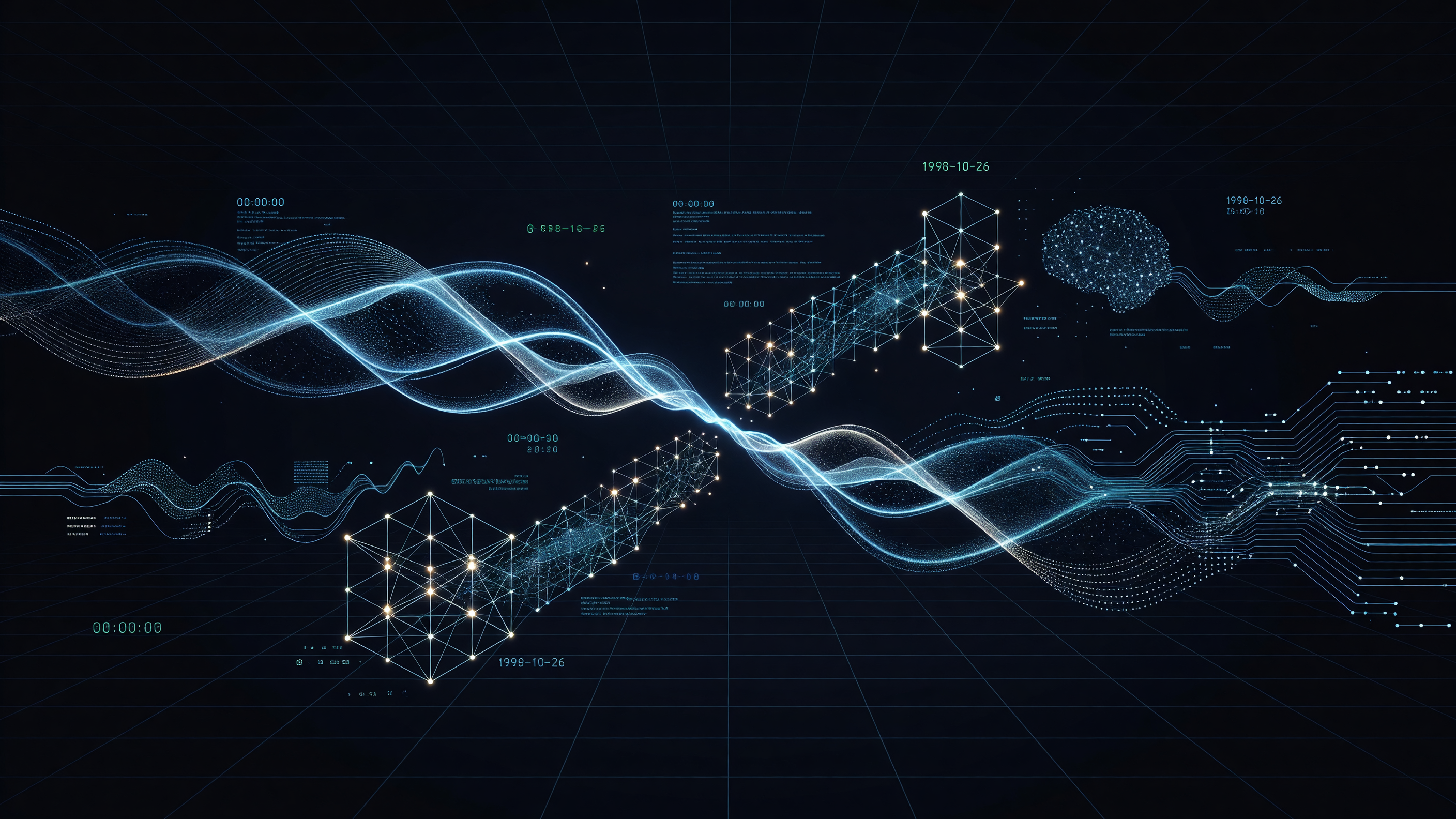 Claude Solves 25-Year Mystery Behind NIST Elliptic Curve Seeds