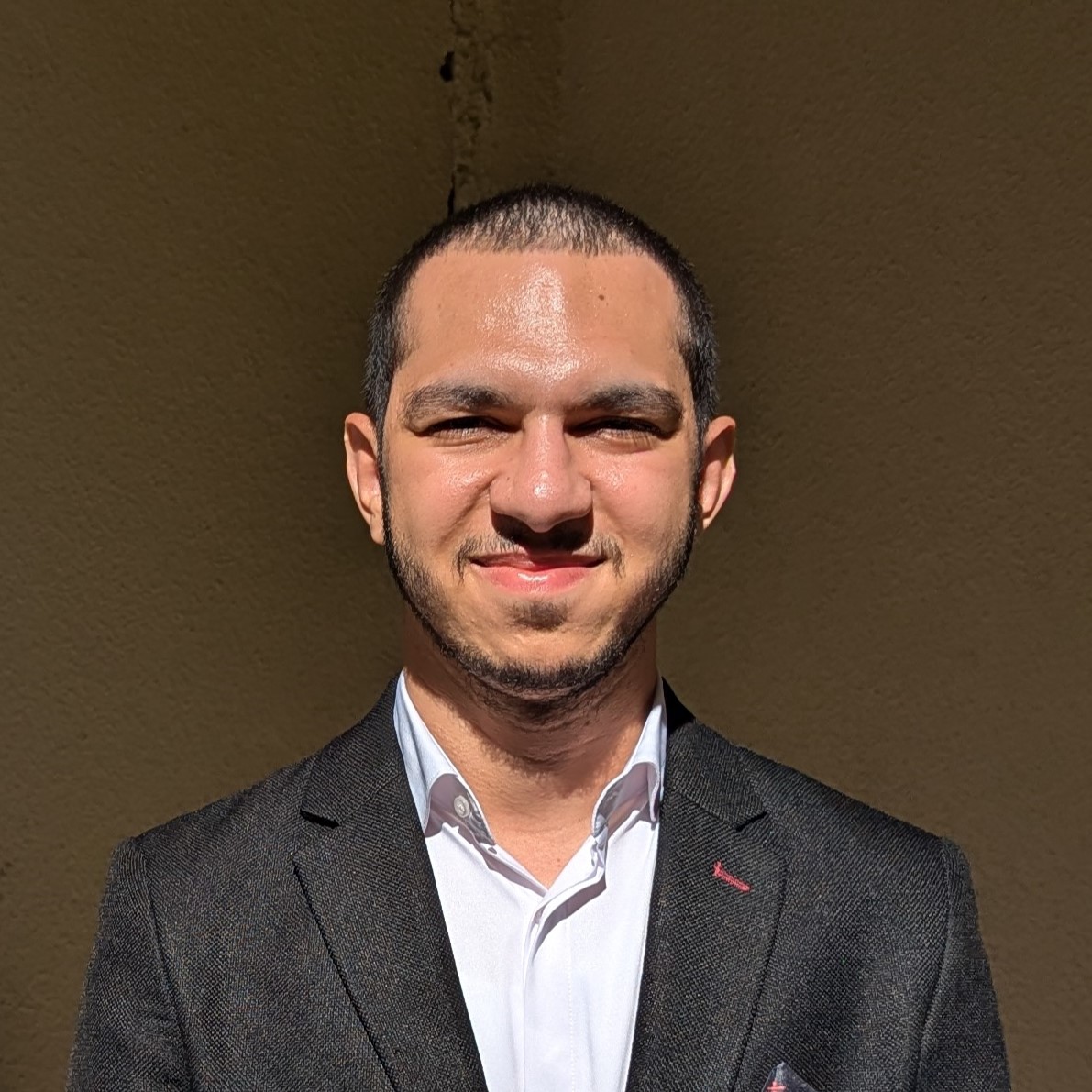 Mohammed Zineddine SAIDANI