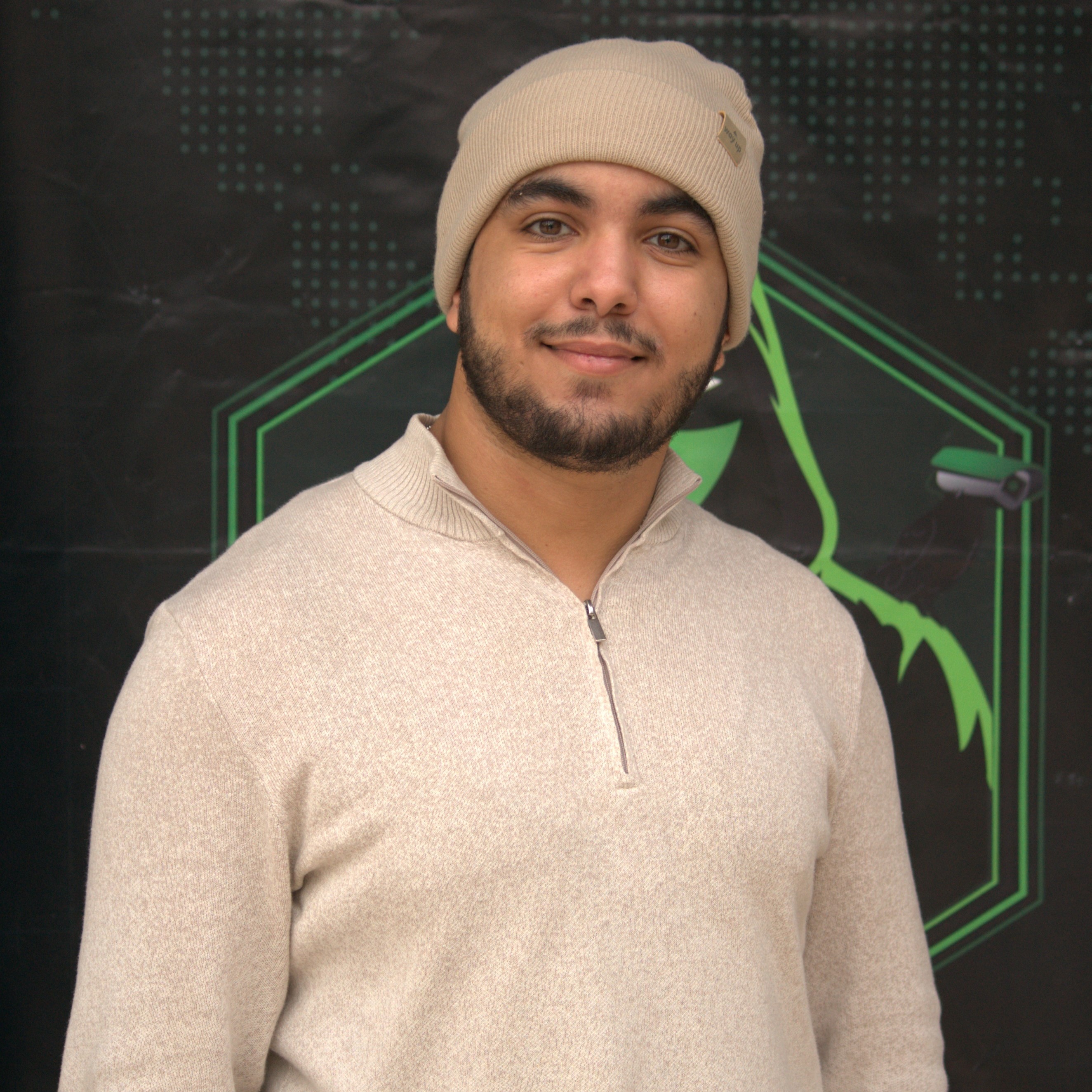 Yahyaoui Mounir