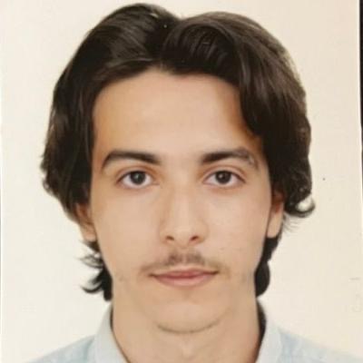 Nadir OUAGUED