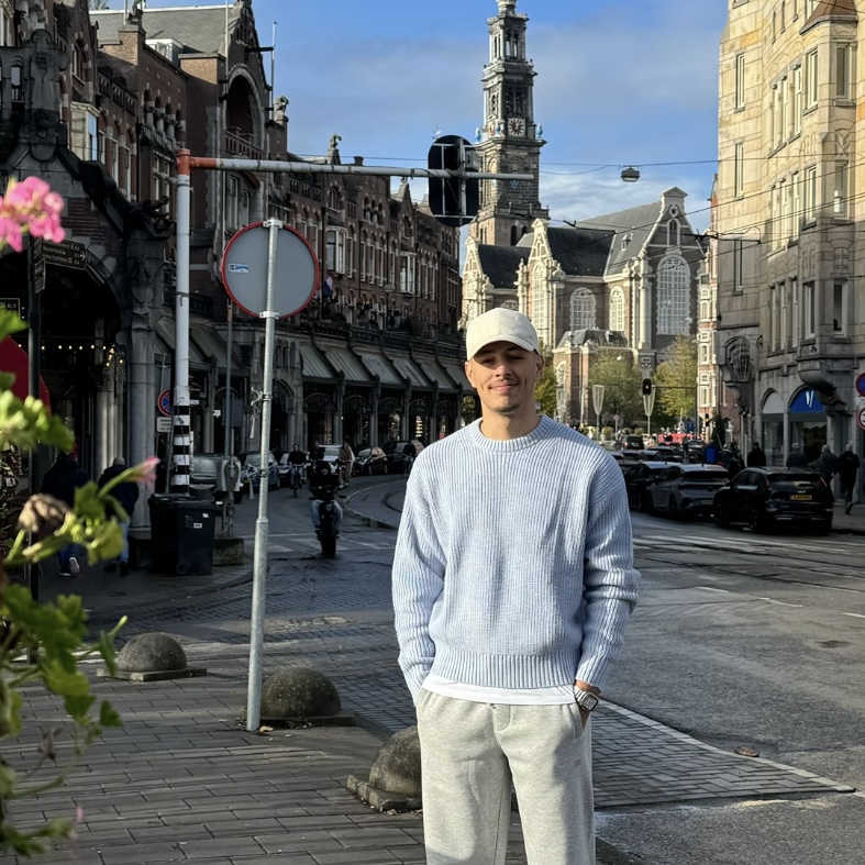 Mohamed Bouhamza