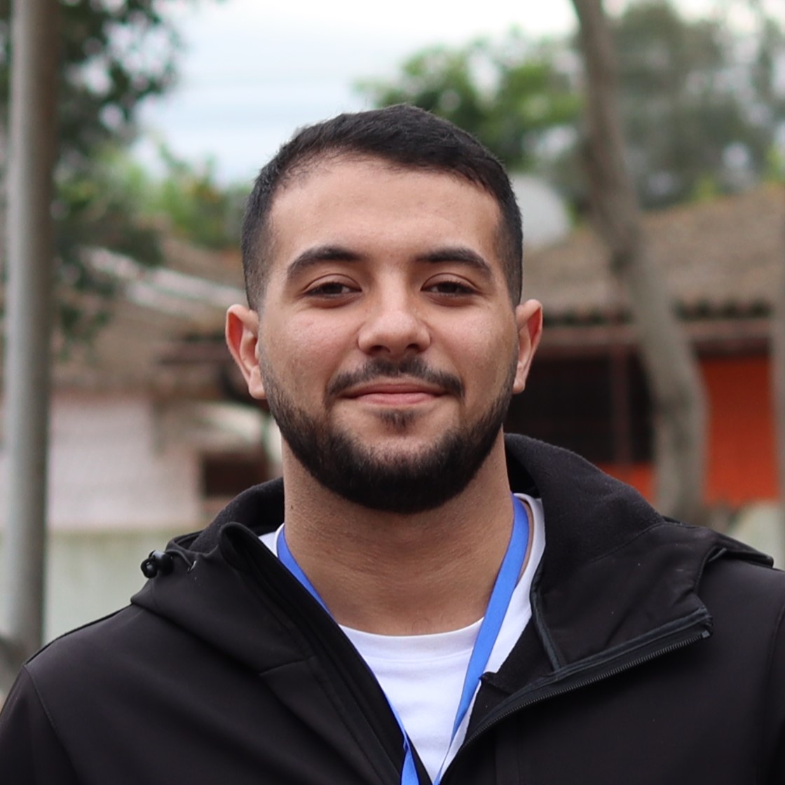 Imad Eddine Hamda