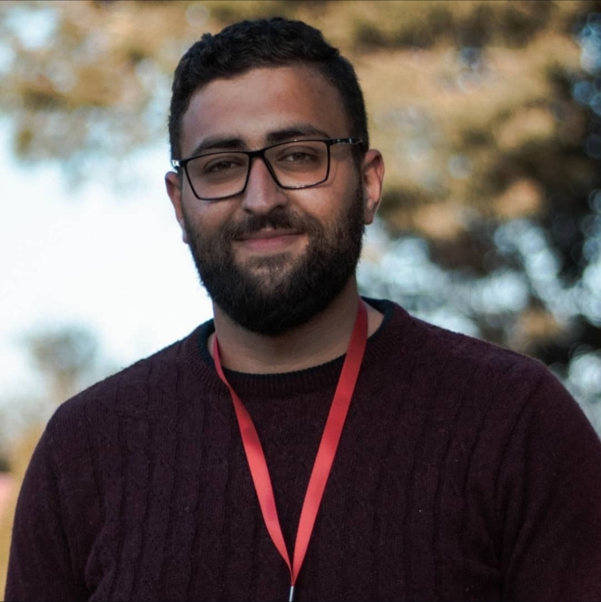 Oussama Ziad Rabhi