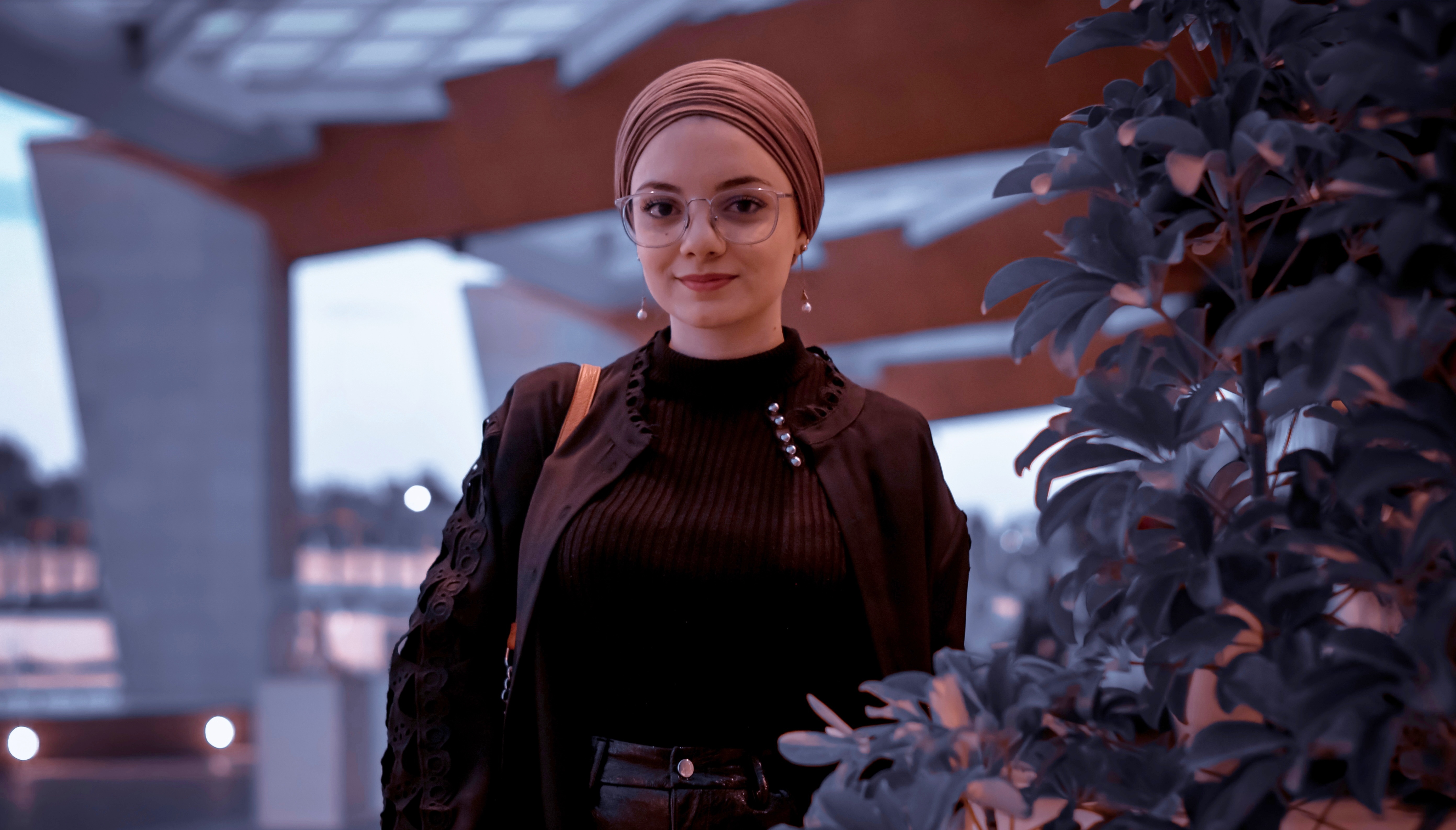 Meriem BELKACEMI