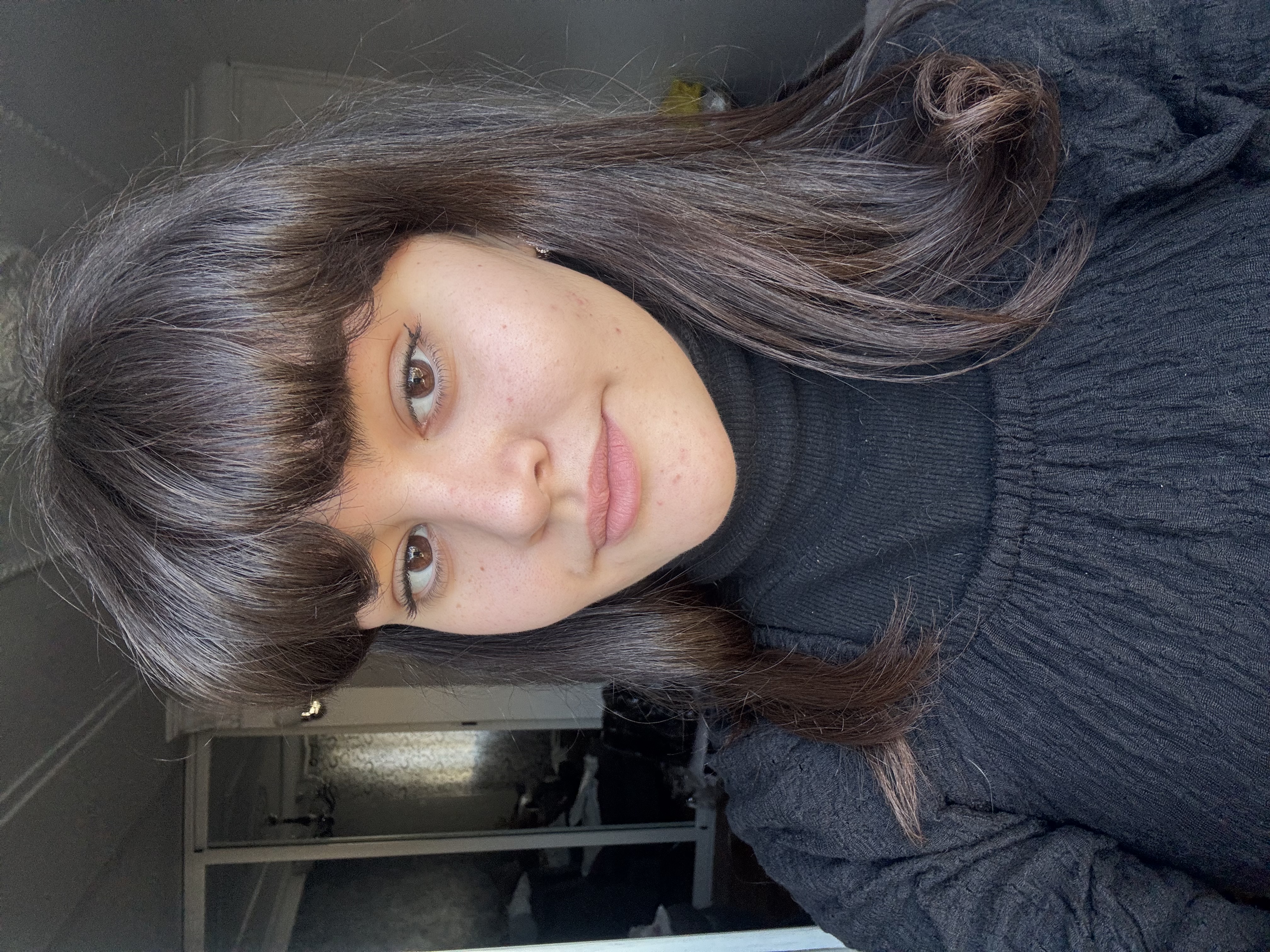 Maria Boussenah
