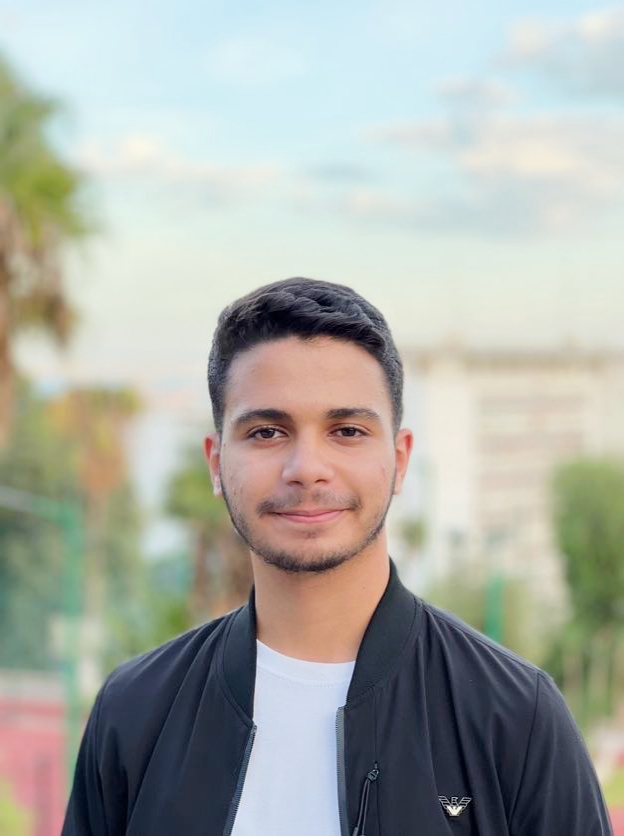Younes Abdat