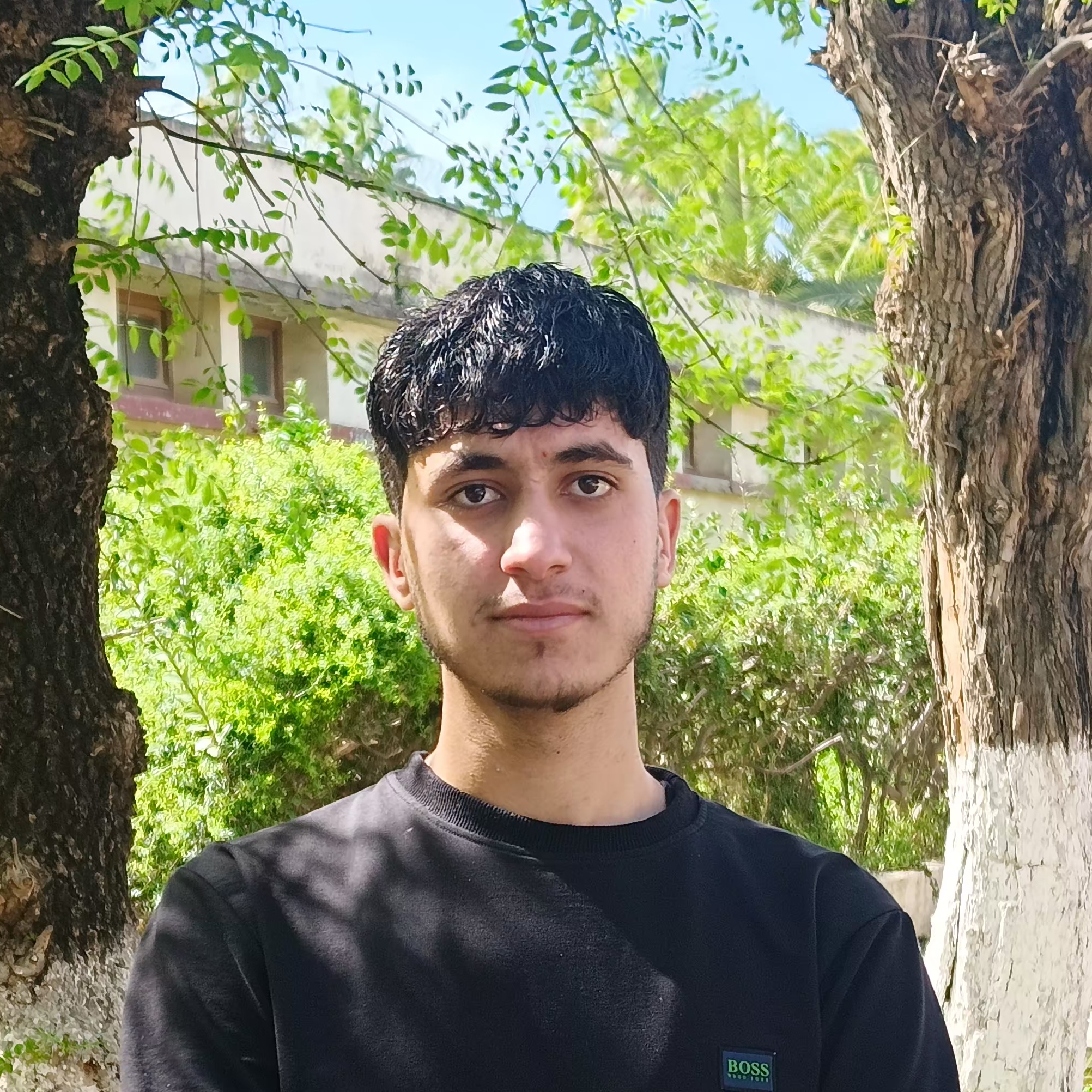 Mahmoud Abada