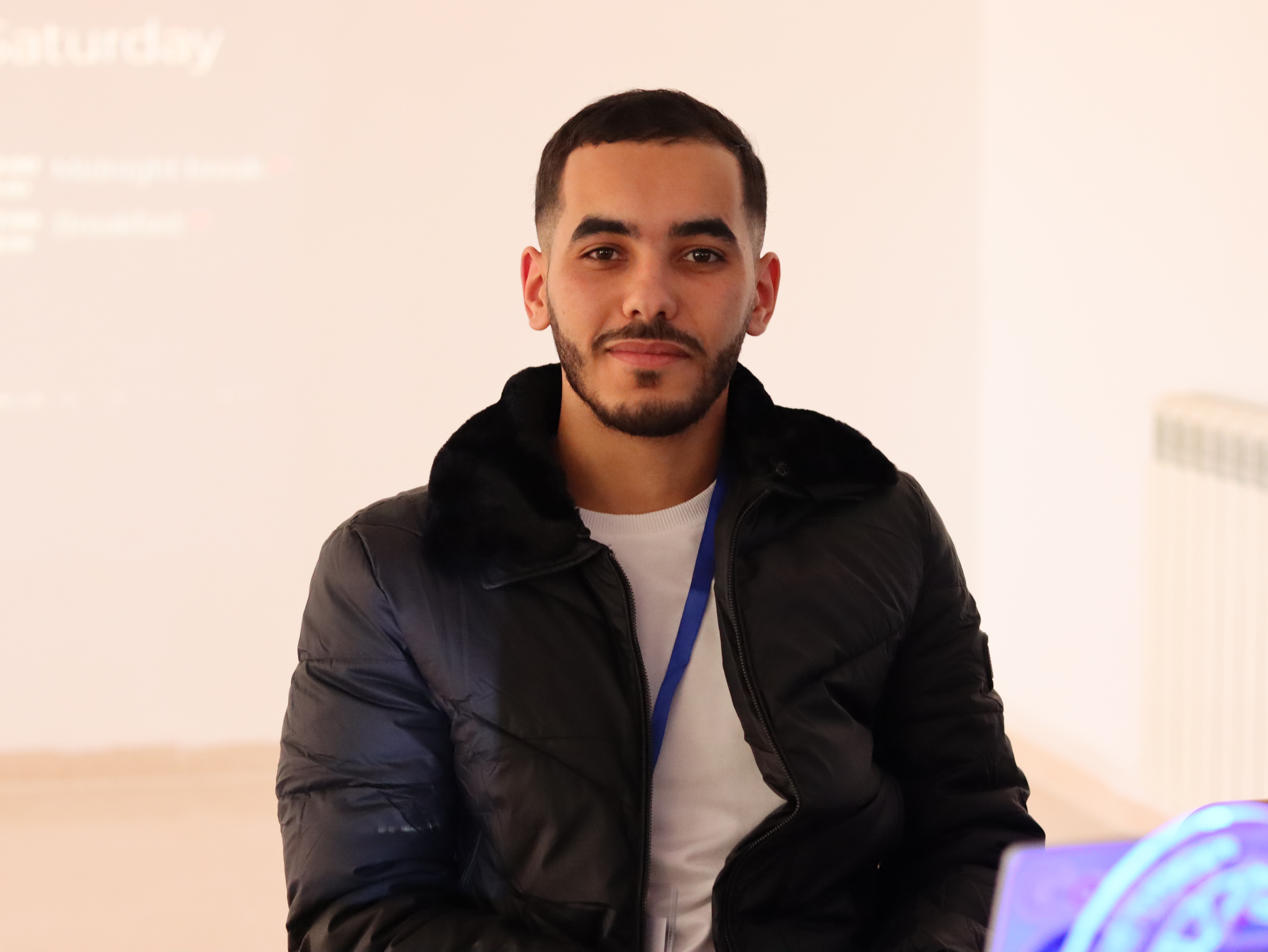 Achraf Abdelkebir