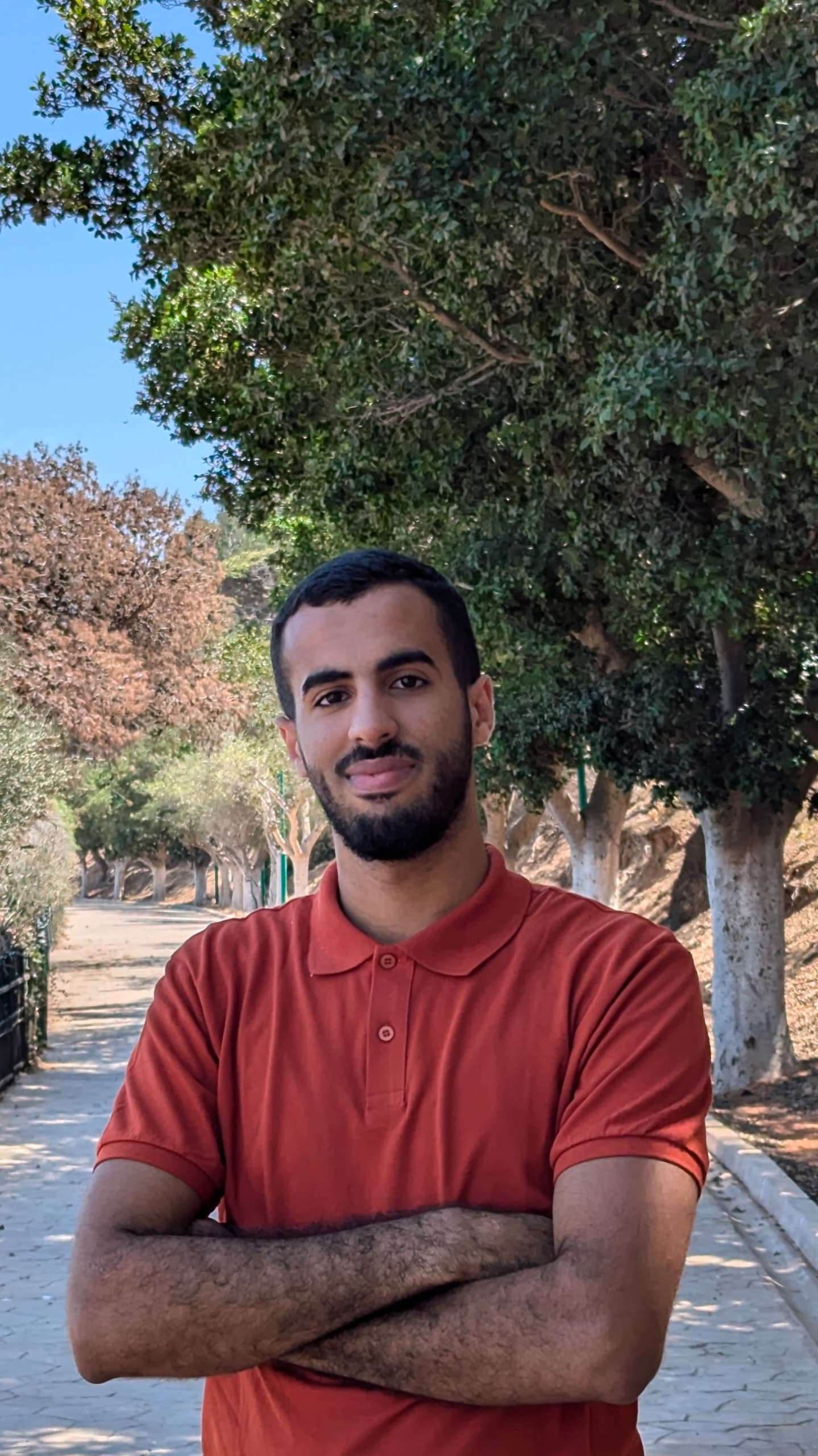 Issam BOUSSEBATA