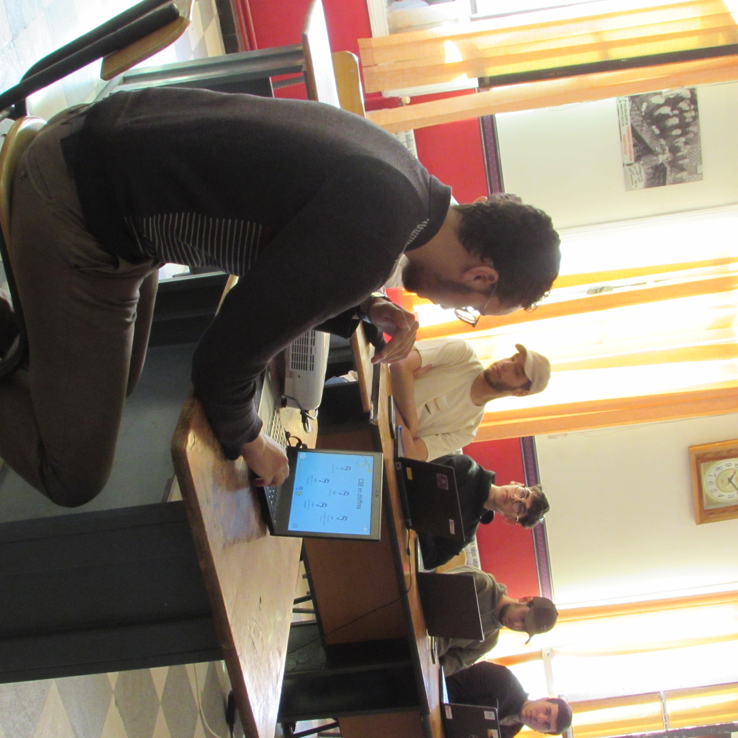 CSE Around Algeria 2-gallery-1