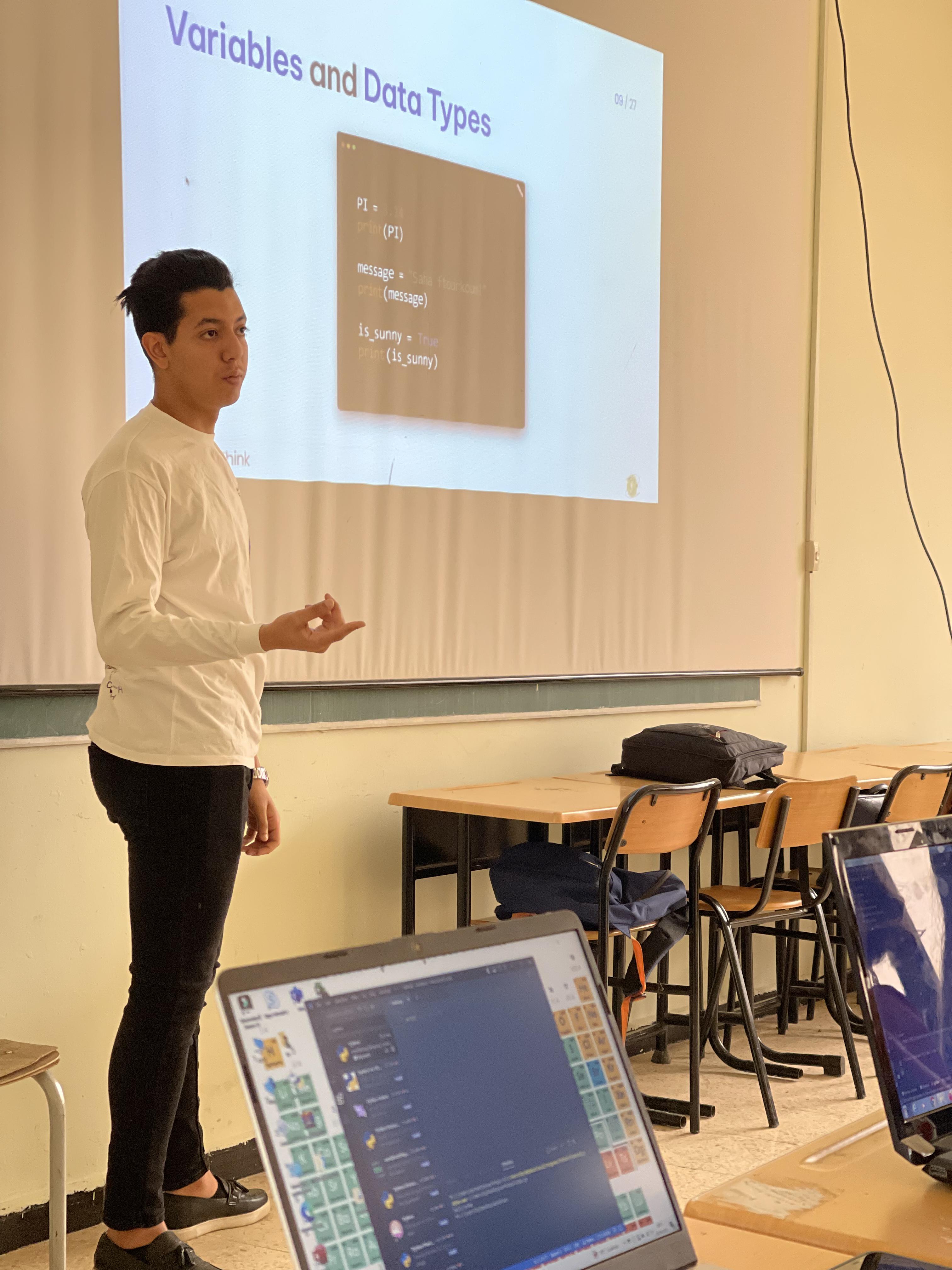 CSE Around Algeria-gallery-1