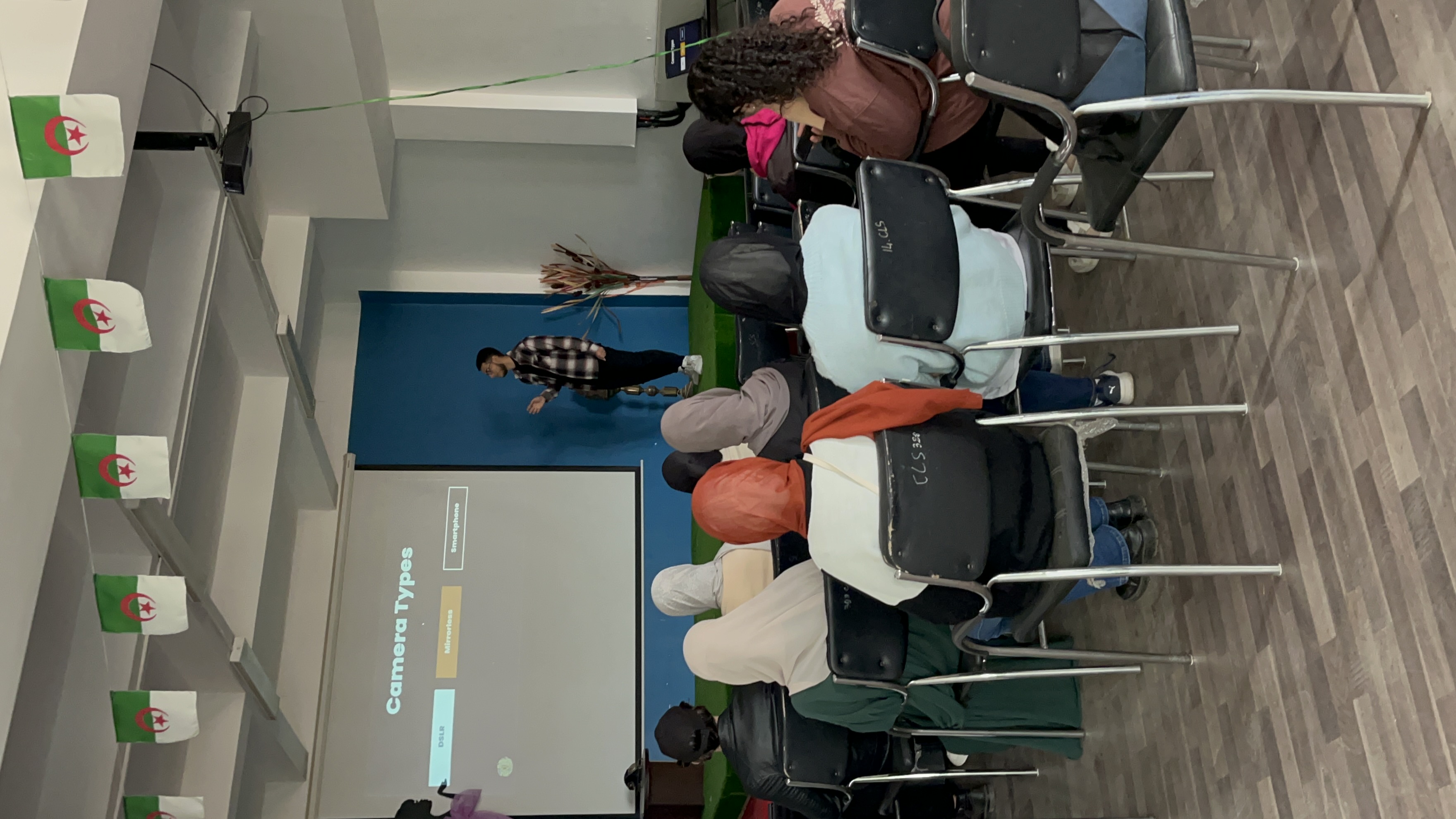 CSE Around Algeria-gallery-2