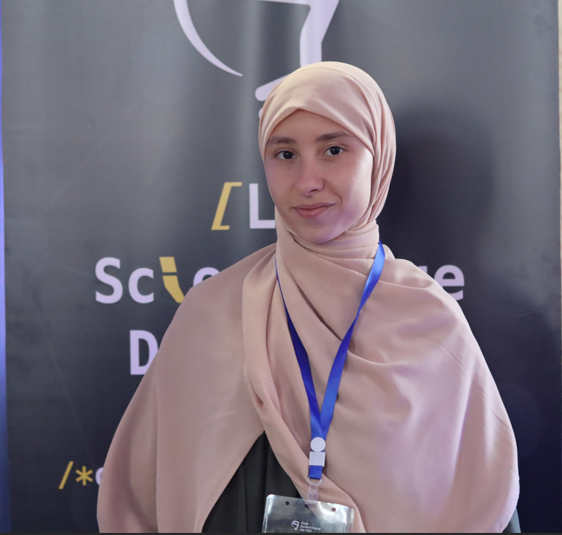 GUERRARA FATIMA ZOHRA