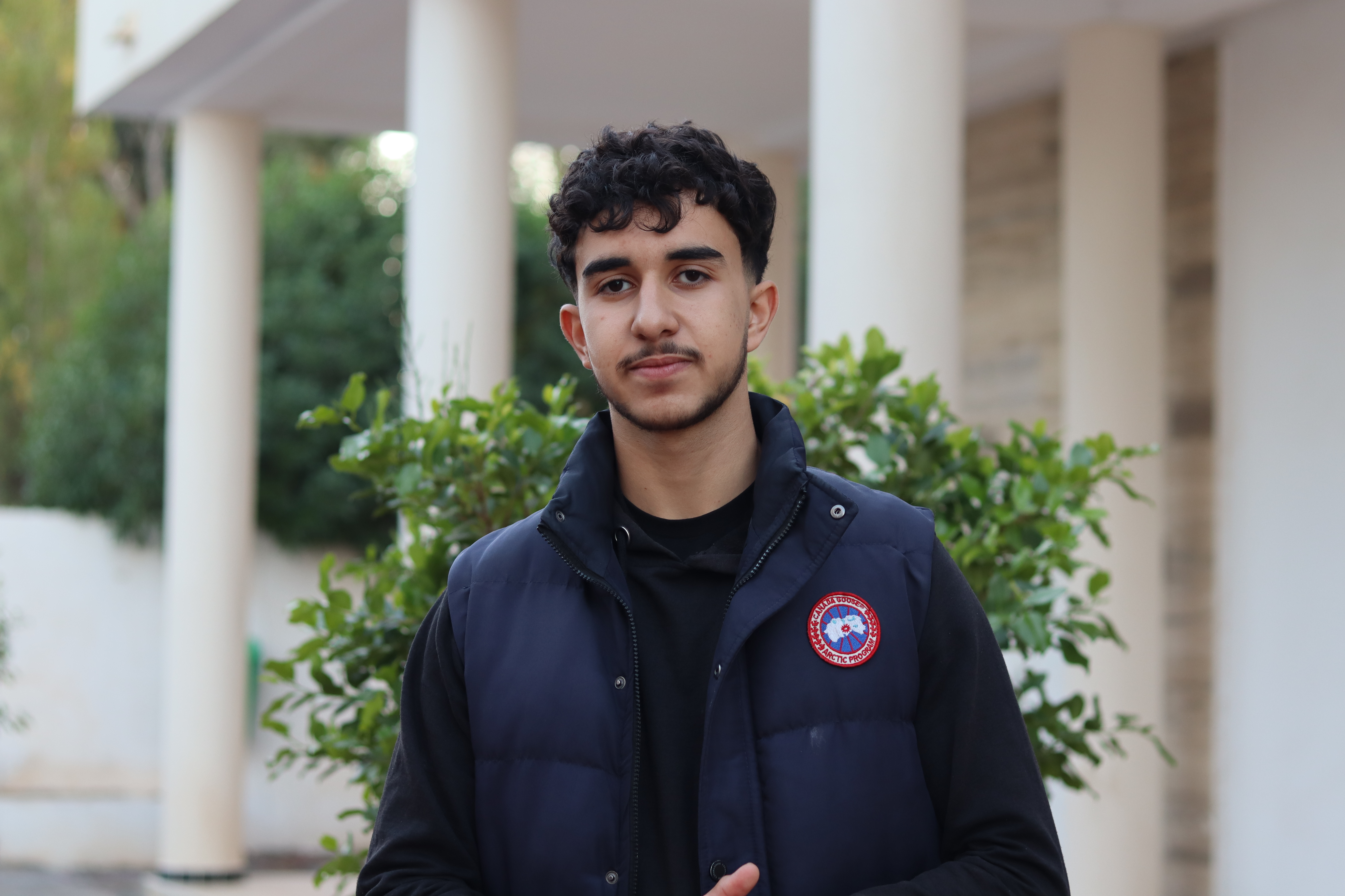 Mouffok hamlaoui imed