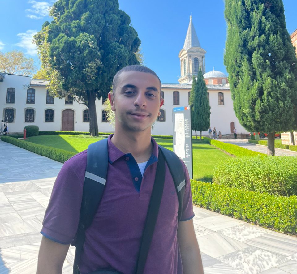 Djouider Mokhtar Anes