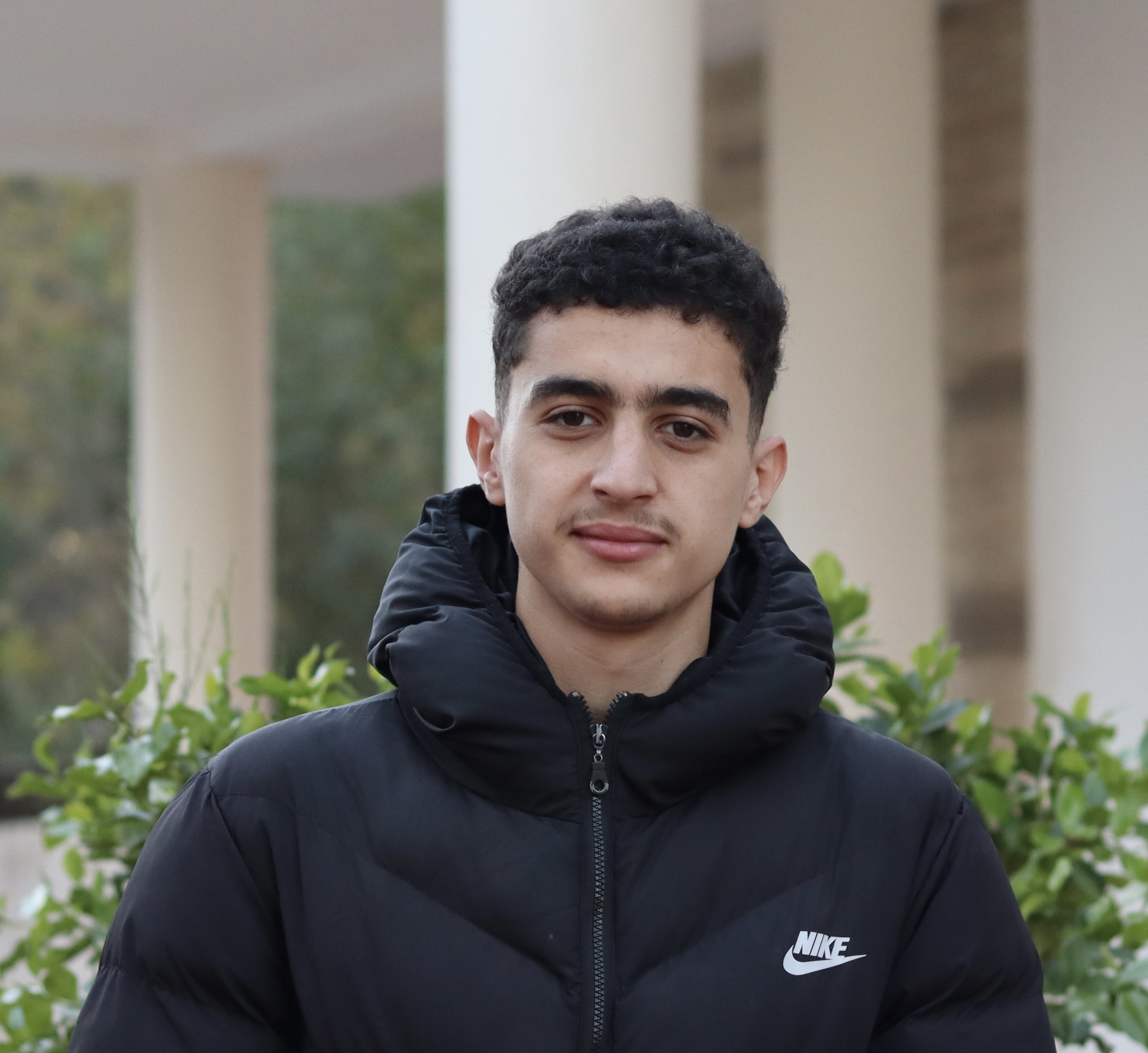 Mohamed Adem BOUDEHANE