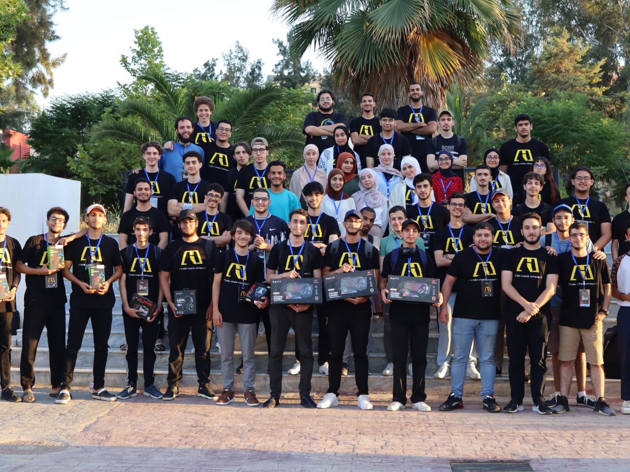 Cse Coding Contest-gallery-0