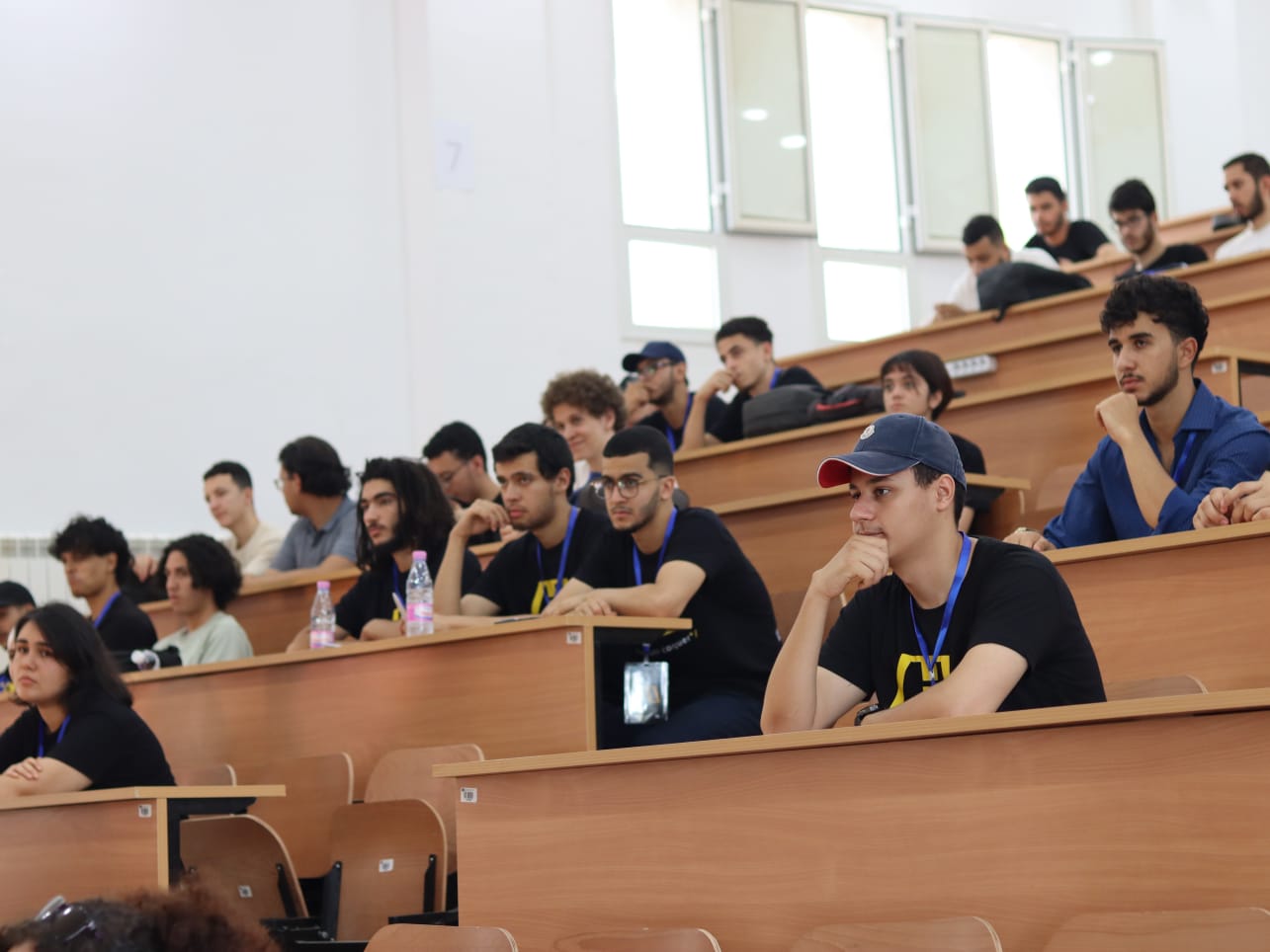 Cse Coding Contest-gallery-1