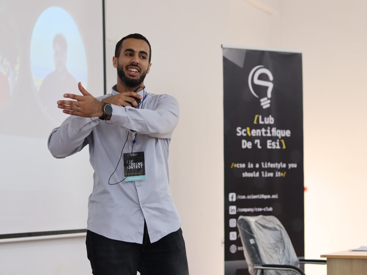 Cse Coding Contest-gallery-2