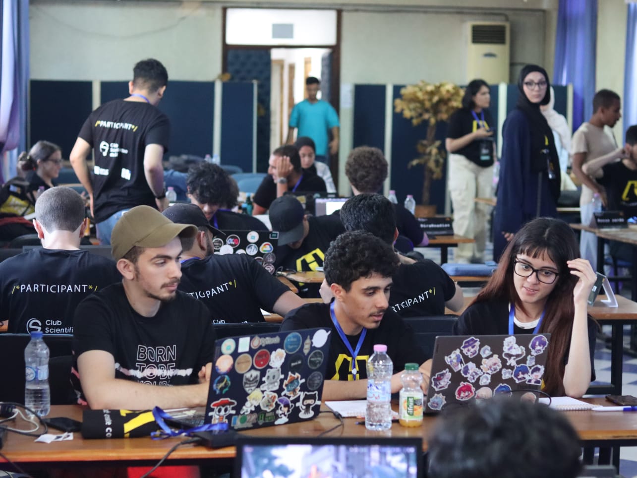 Cse Coding Contest-gallery-3