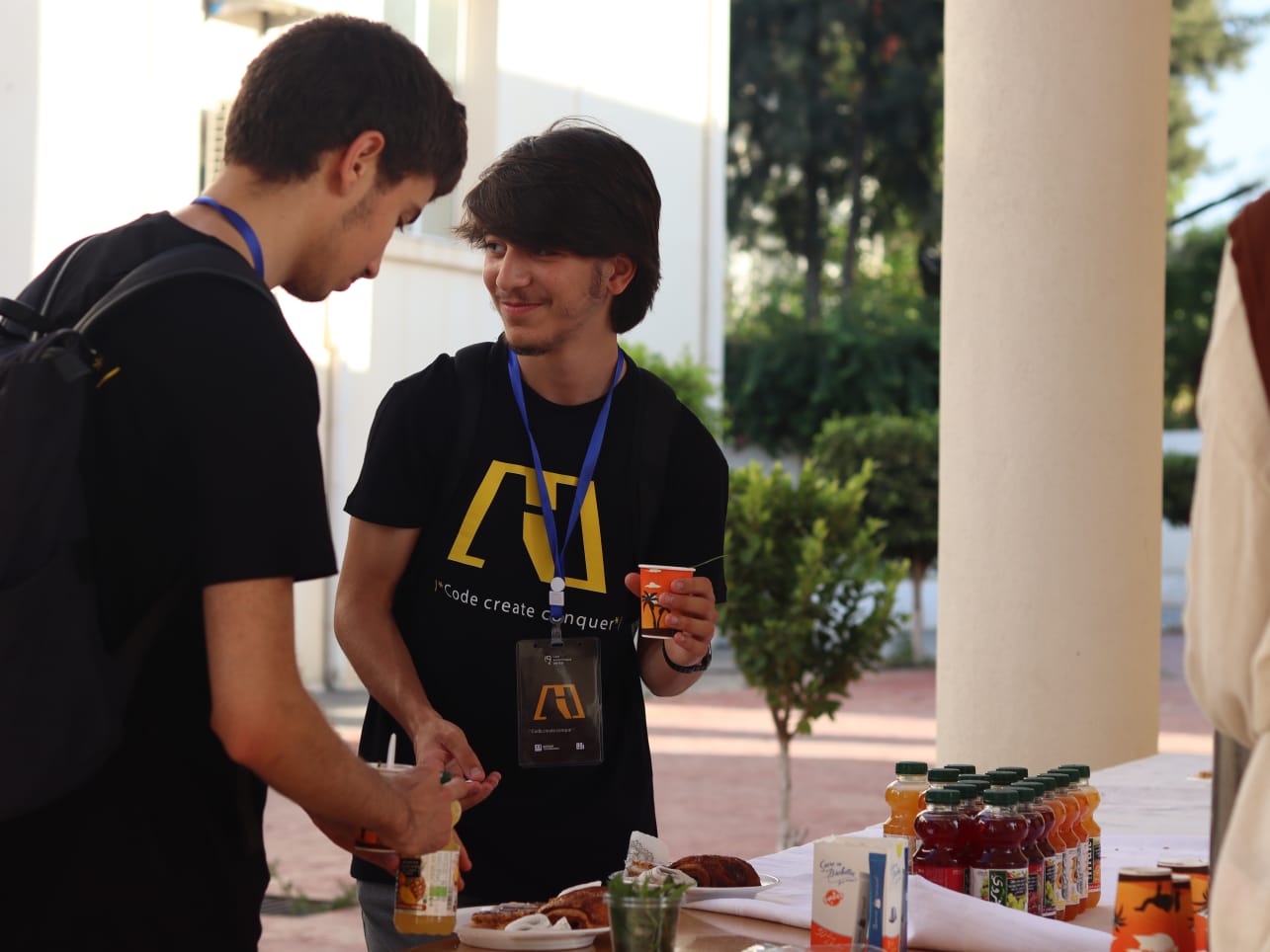 Cse Coding Contest-gallery-5