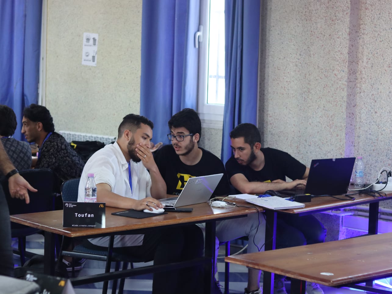 Cse Coding Contest-gallery-8