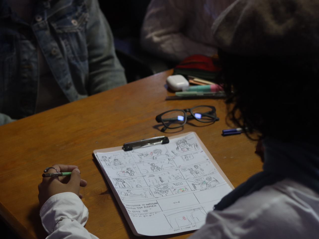 Skill Boost 2-gallery-0