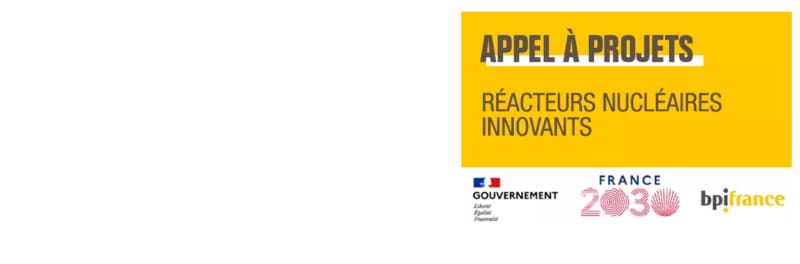 Csfn Lauréats de l’appel à projets «Réacteurs nucléaires innovants» - CSFN