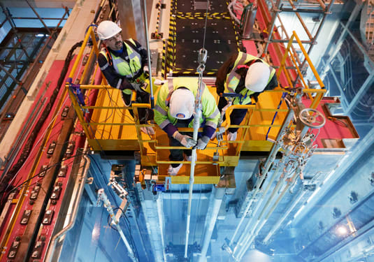 Un des principaux axes stratégiques du CSFN est l'emploi, les compétences et la formation