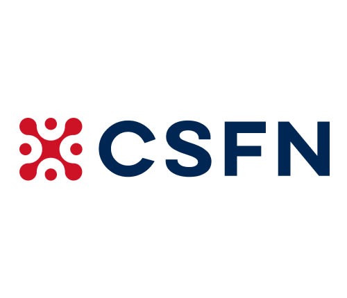 Logo CSFN