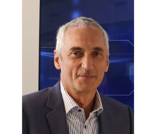 Hervé Maillart, délégué permanent du CSFN
