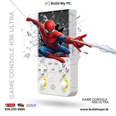 Gaming Console R36 Ultra