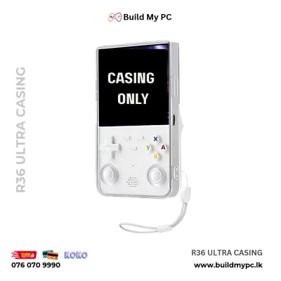 R36 Ultra Casing