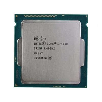 Core i3 4th Gen Processor