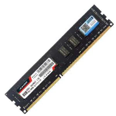 DDR4 4GB RAM