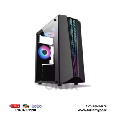 ONYX Gaming PC