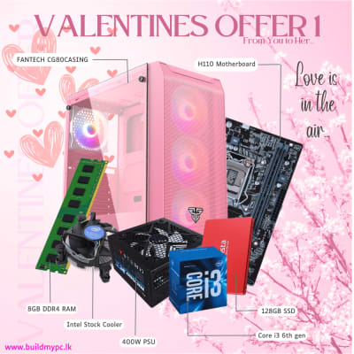 Valentines Offer 1