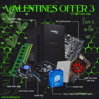Valentines 3