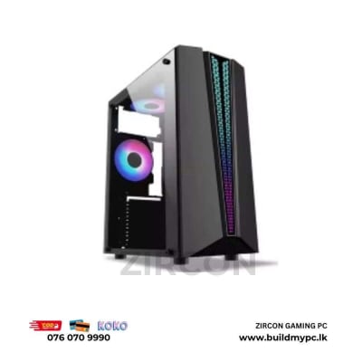 ZIRCON Gaming PC