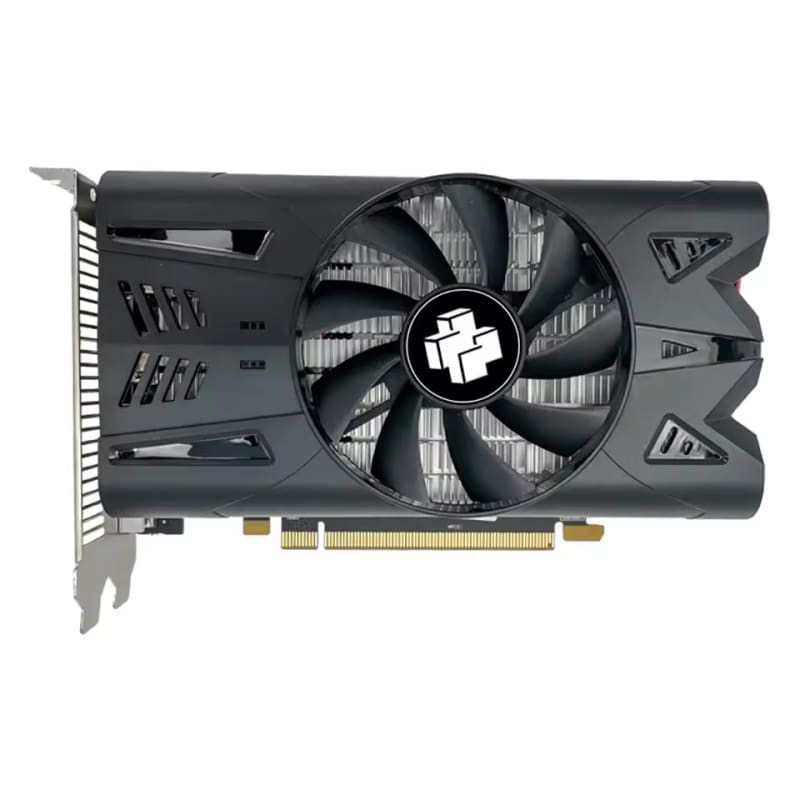 AMD RX 550 4GB VGA Brand New