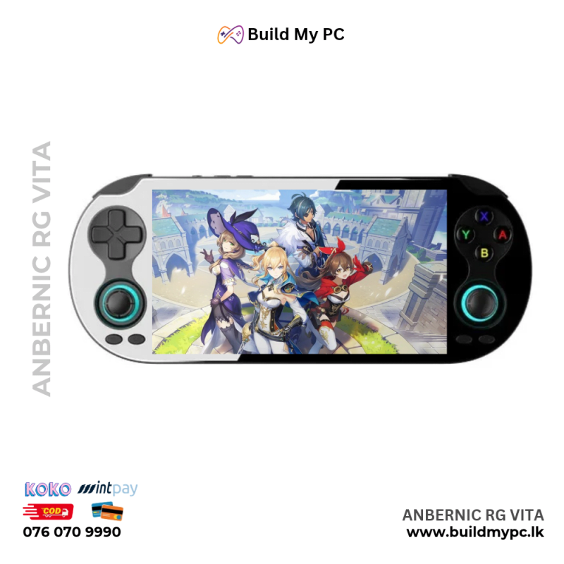 Anbernic RG Vita