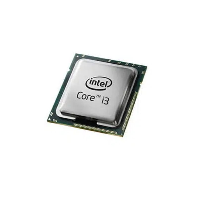 Core i3 1st Gen Processor