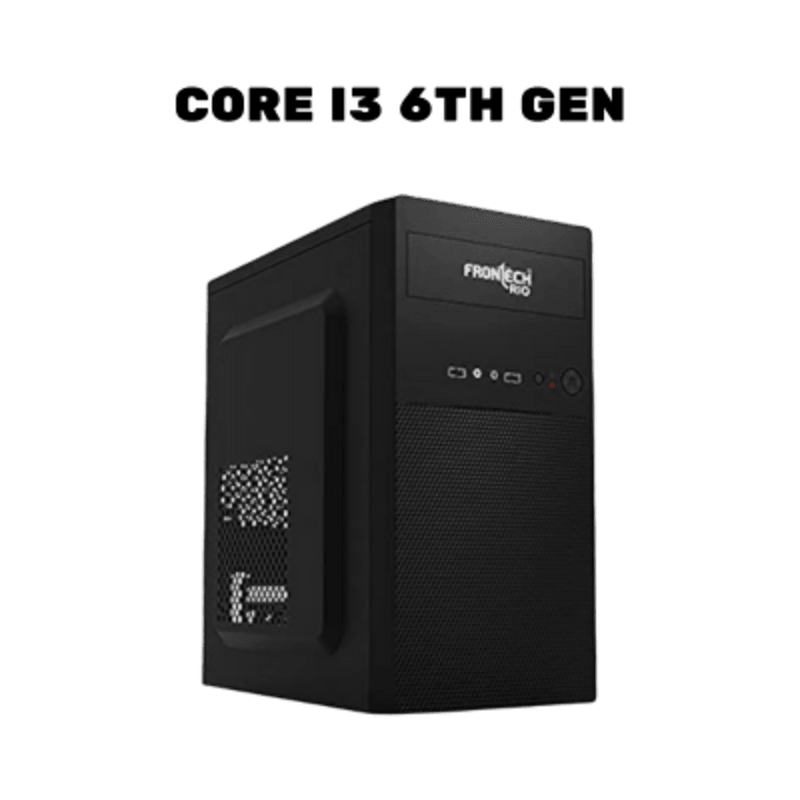 Office PC