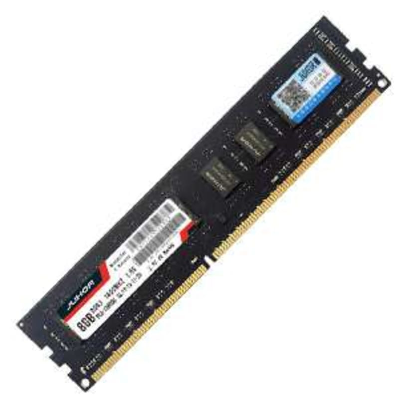 DDR4 4GB RAM