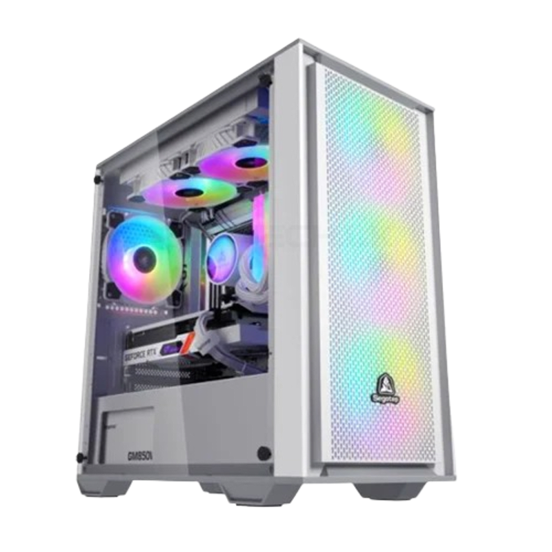 build my pc