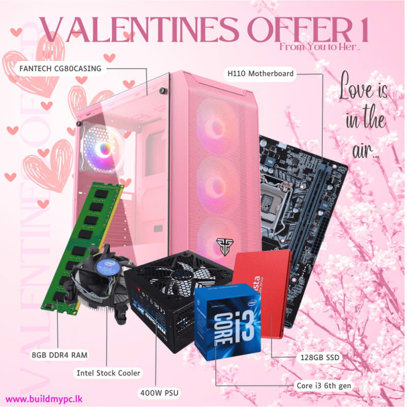 Valentines Offer 1