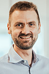 Claus Steenstrup Ishøy