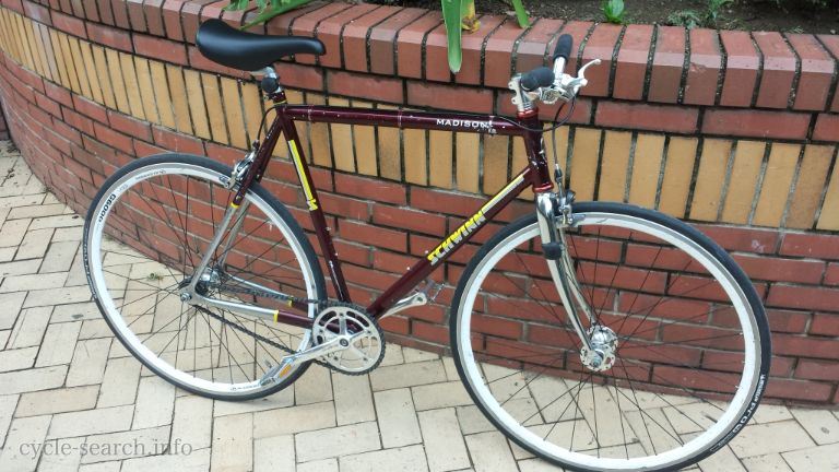 自転車盗難事件DB(2021年02月) 2021年02月28日 大阪府大阪市の自転車
