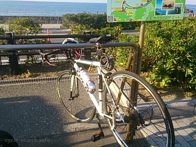 埼玉県草加市 TREK (トレック) 1.5 の盗難自転車